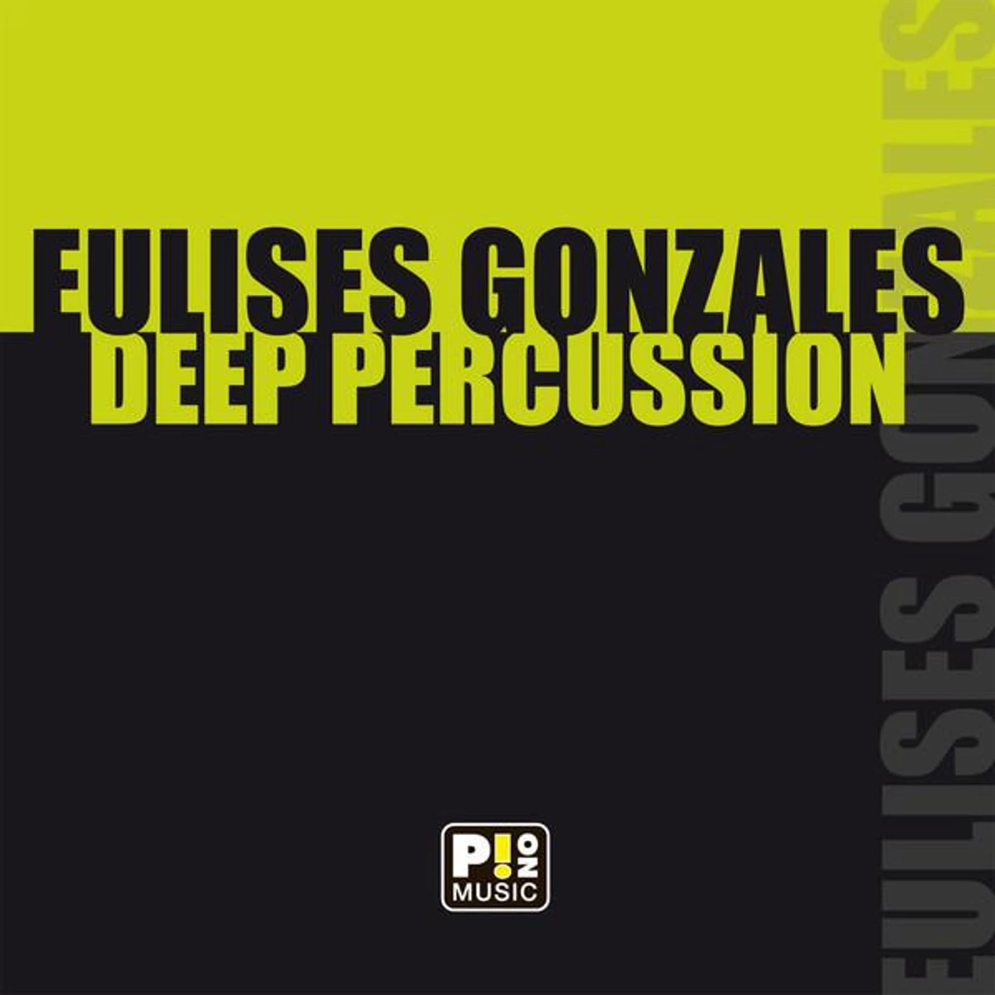 Eulises Gonzales