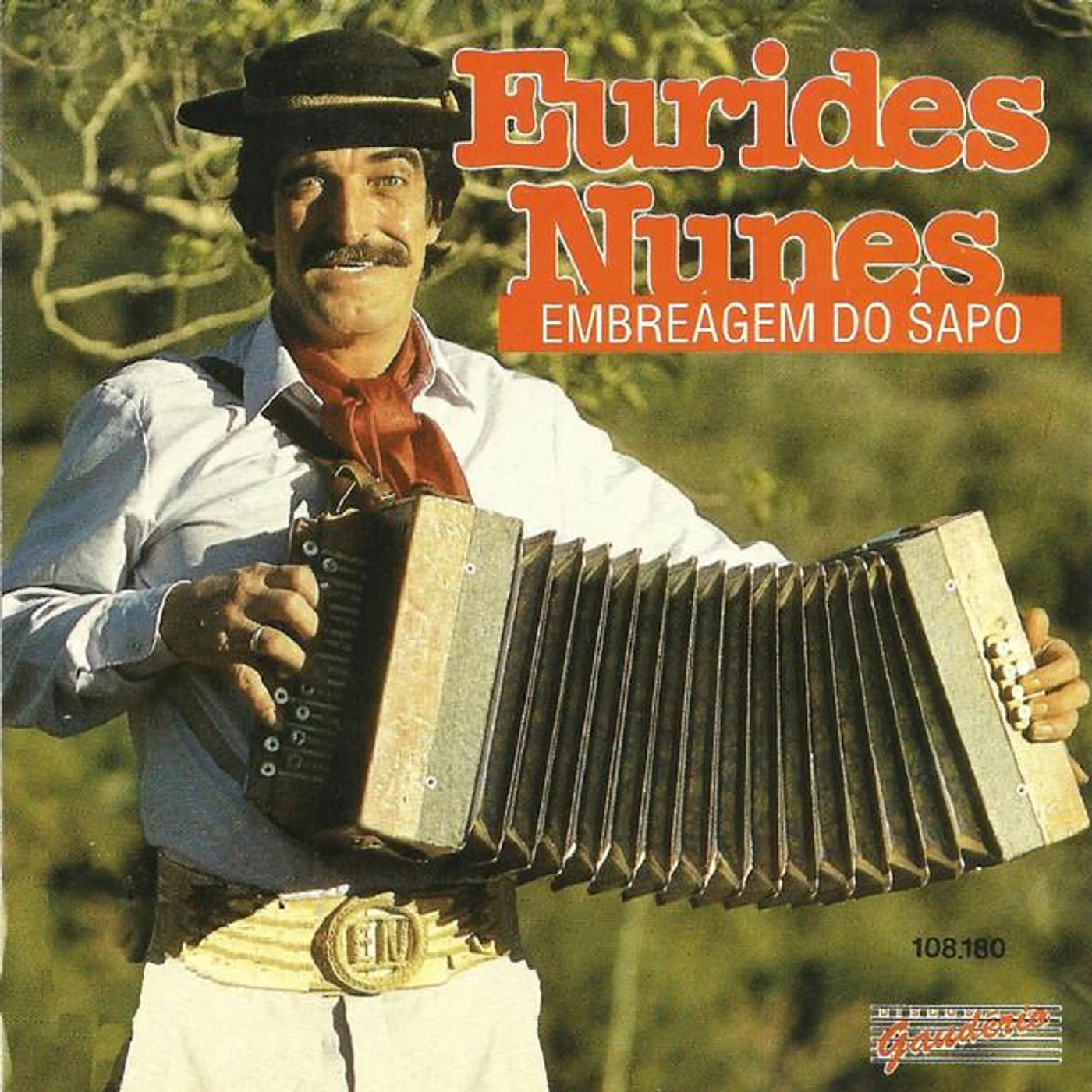Eurides Nunes