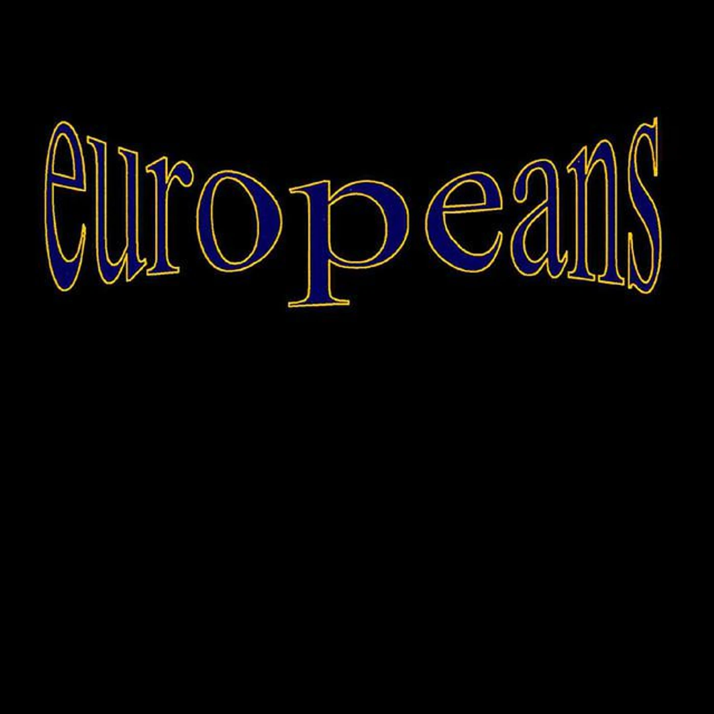 Europeans Brand Page