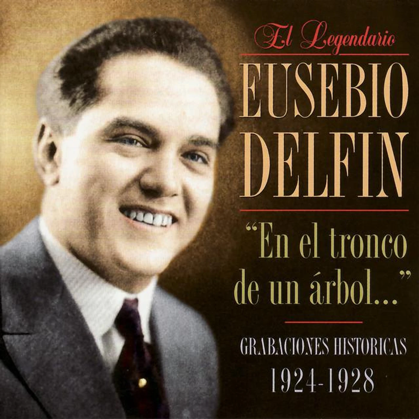 Eusebio Delfin