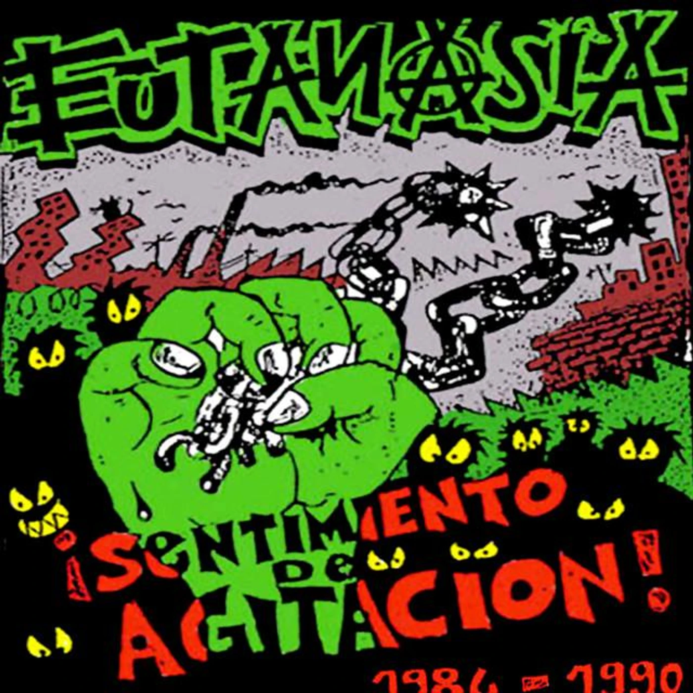 Eutanasia