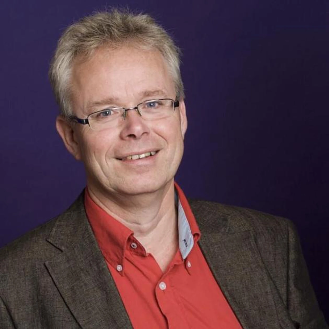 Euwe De Jong