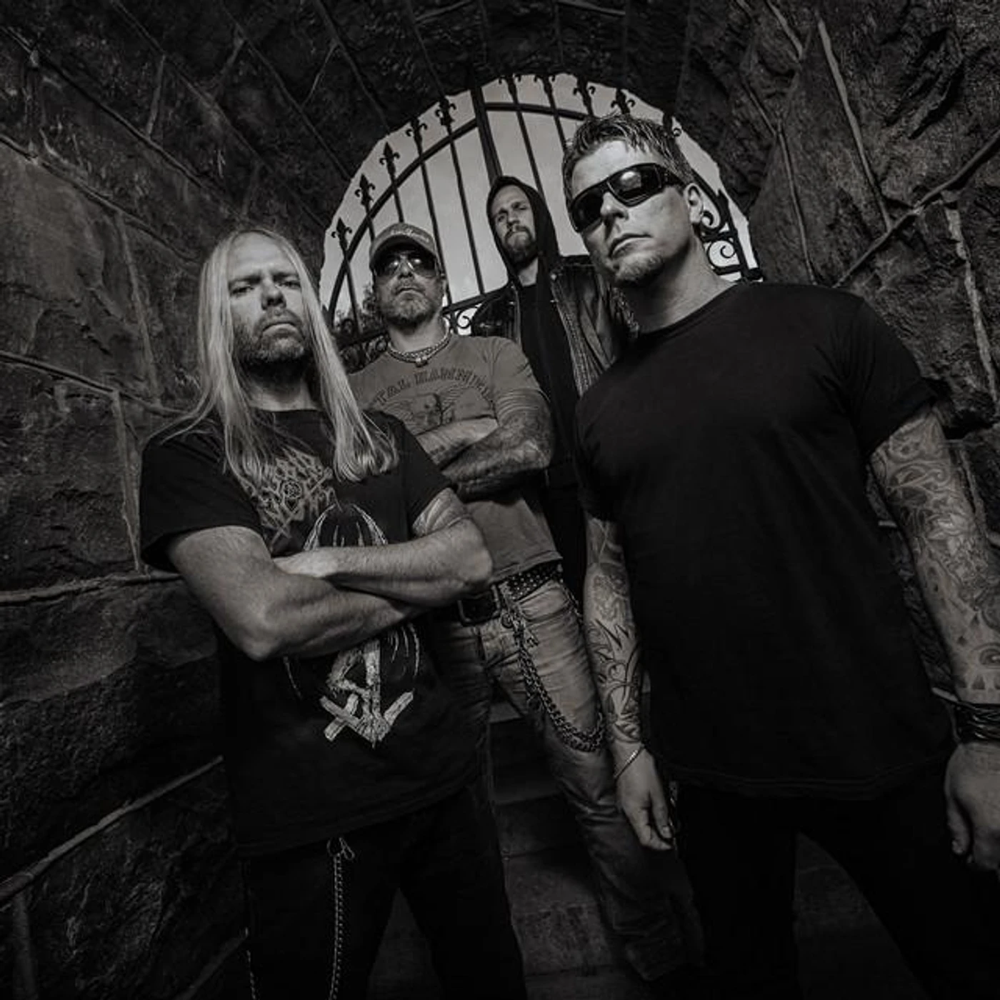 Evocation Brand Page