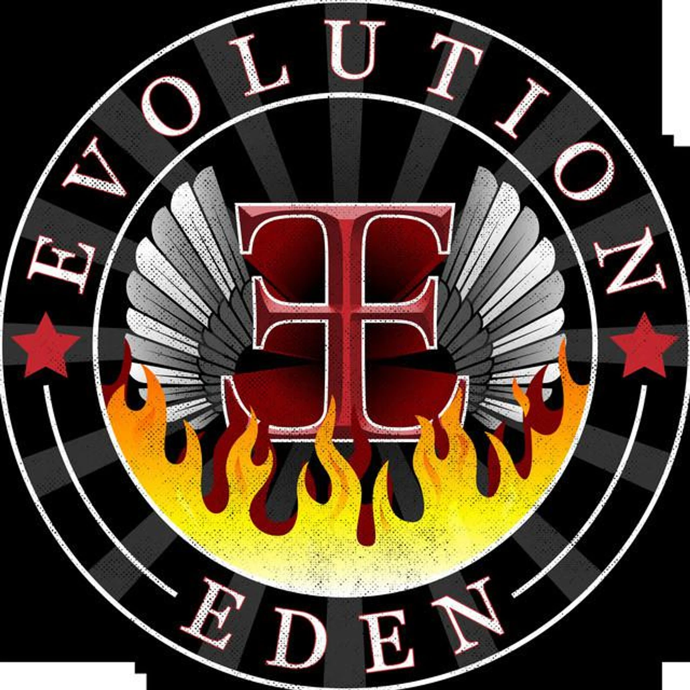 Evolution Eden Brand Page