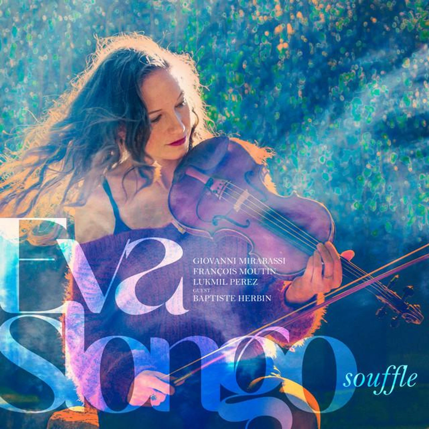 Eva Slongo Brand Page