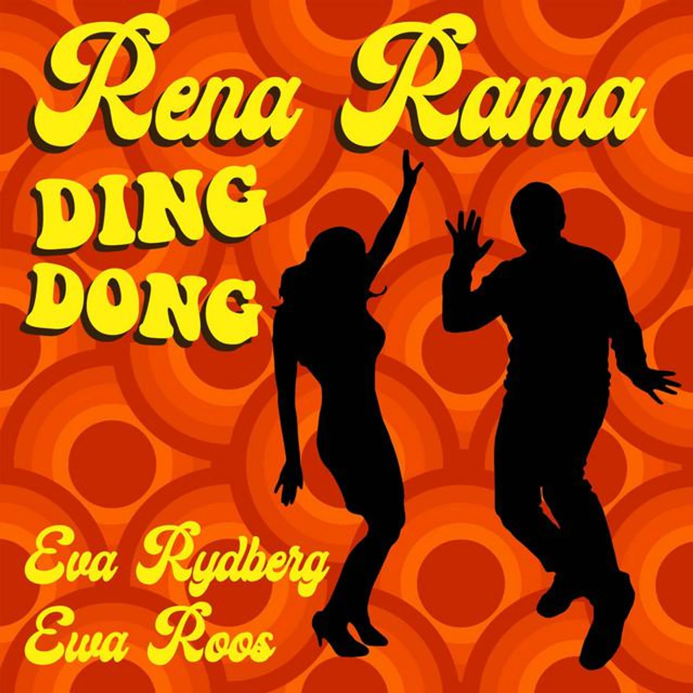 Eva Rydberg Brand Page