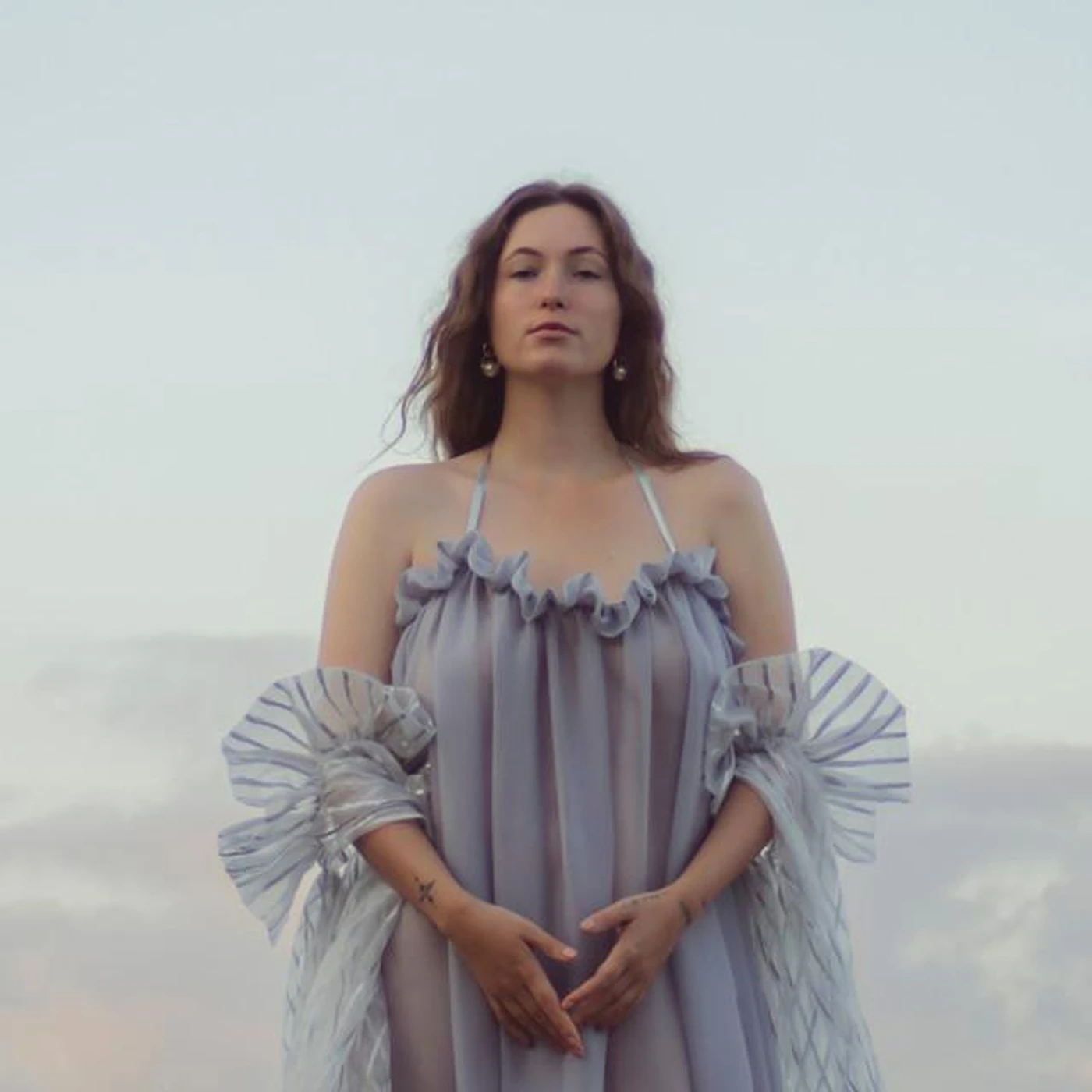 Eva Valery Brand Page