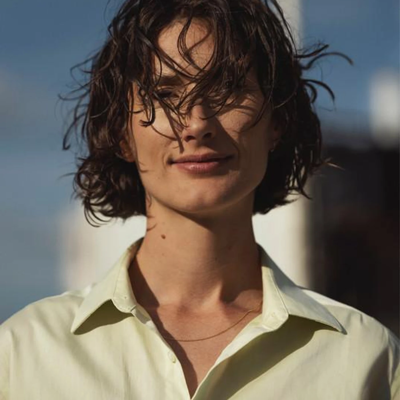 Eva van Manen Brand Page