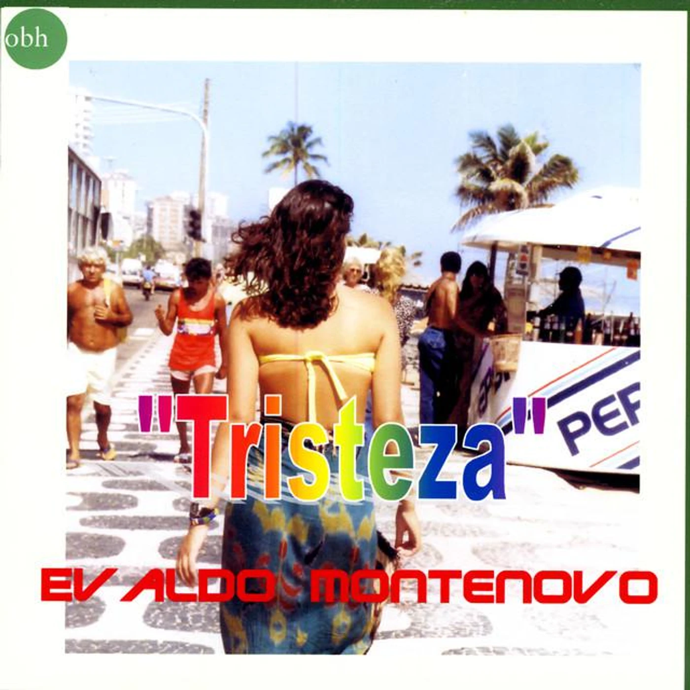Evaldo Montenovo Brand Page