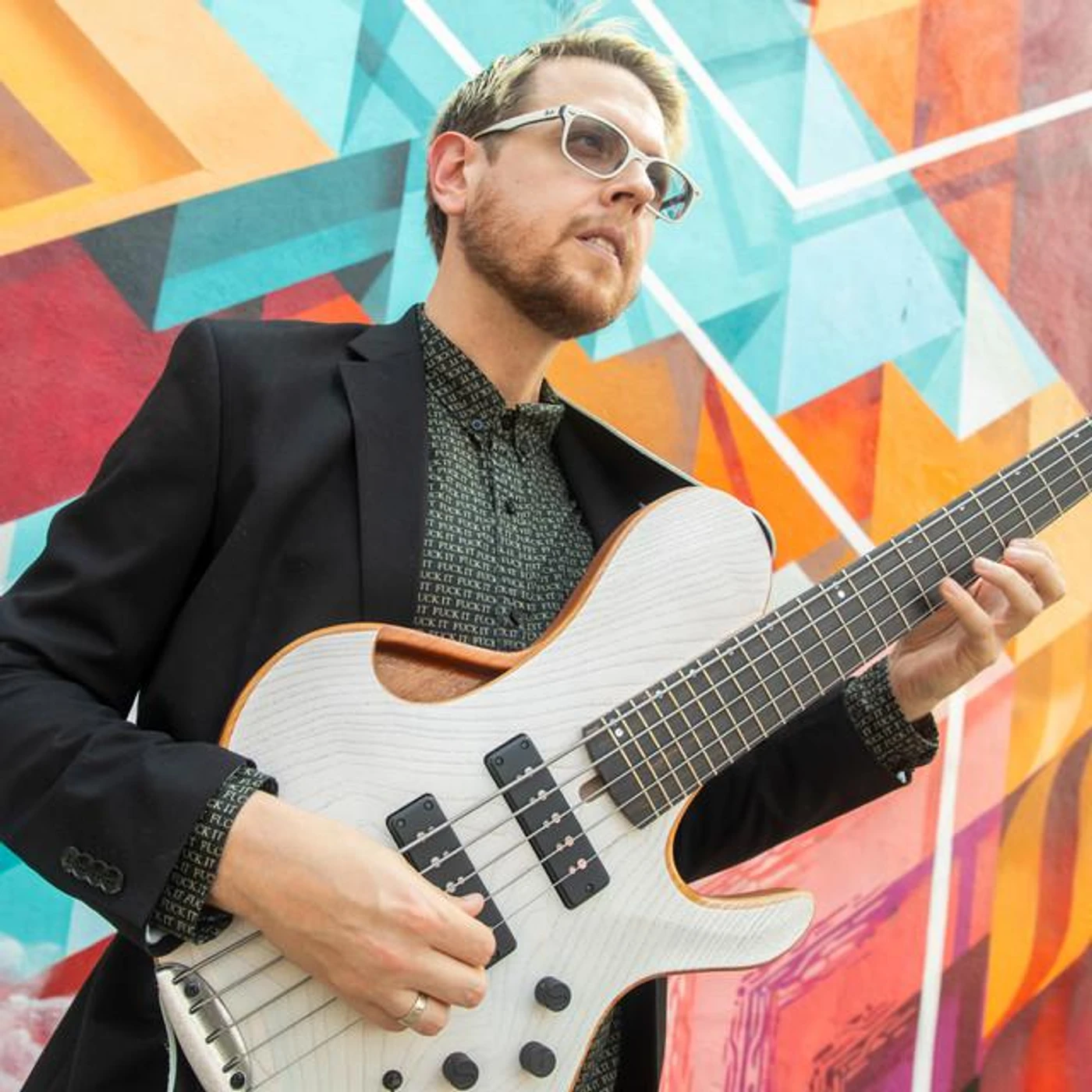 Evan Marien Brand Page