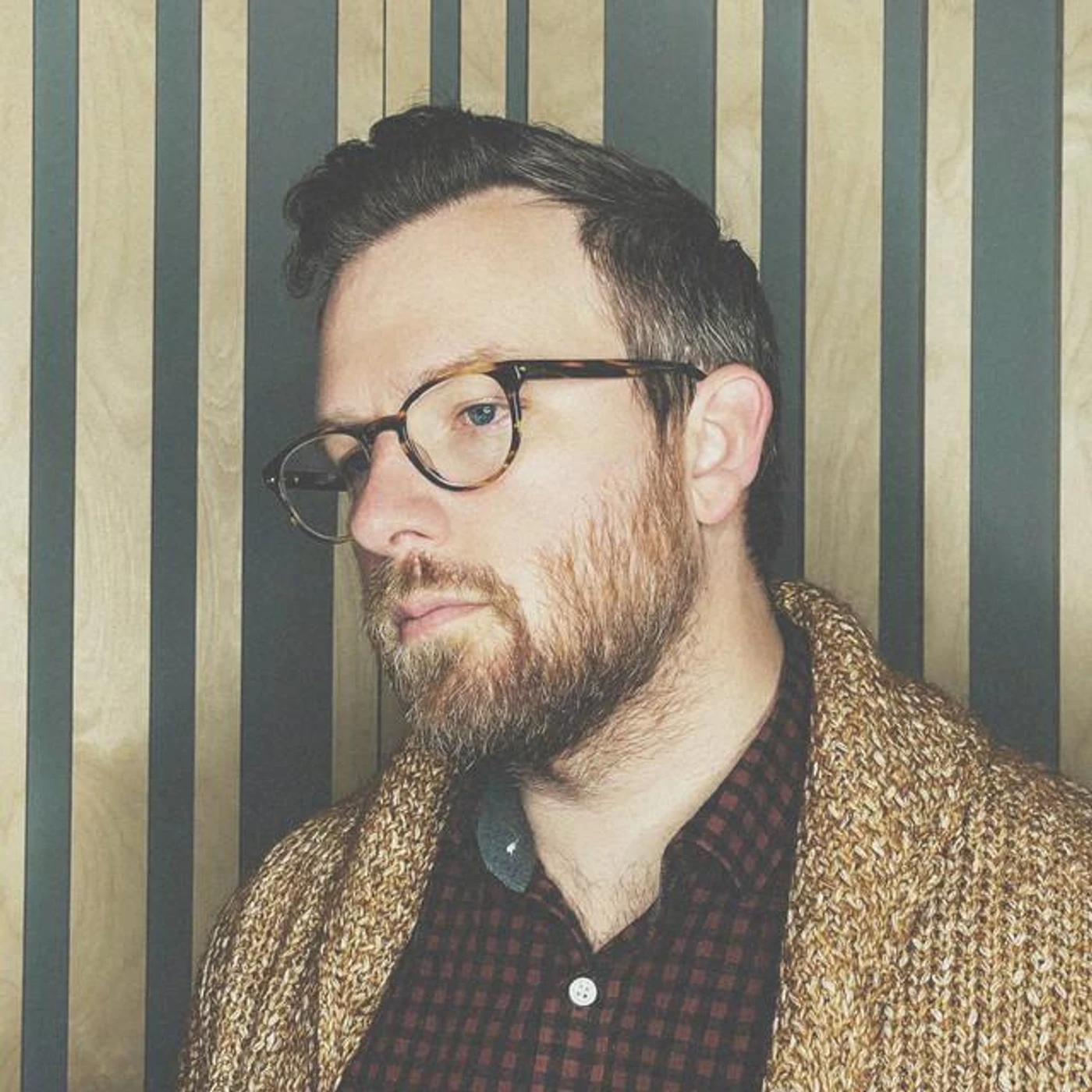 Evan McHugh Brand Page