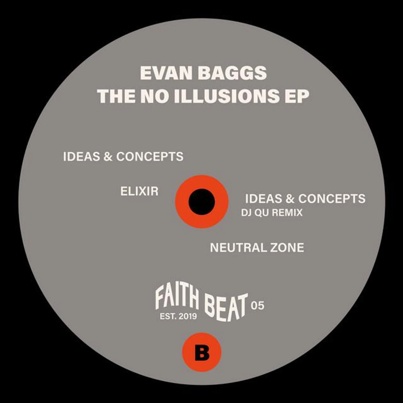 Evan Baggs Brand Page