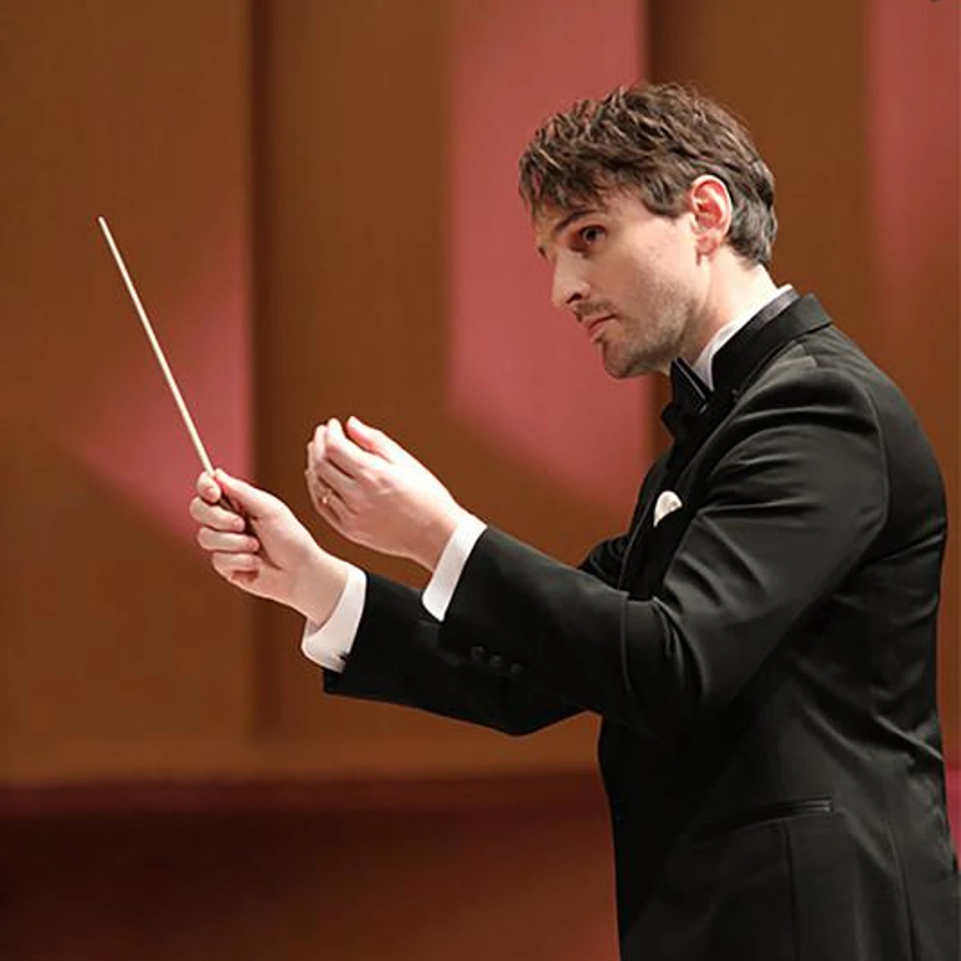 Evan Call Brand Page