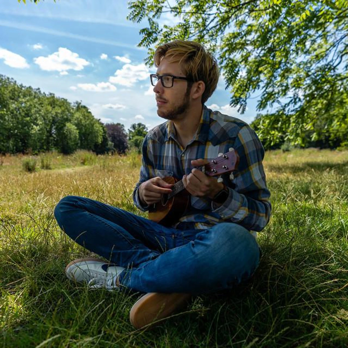 Evan Edinger Brand Page