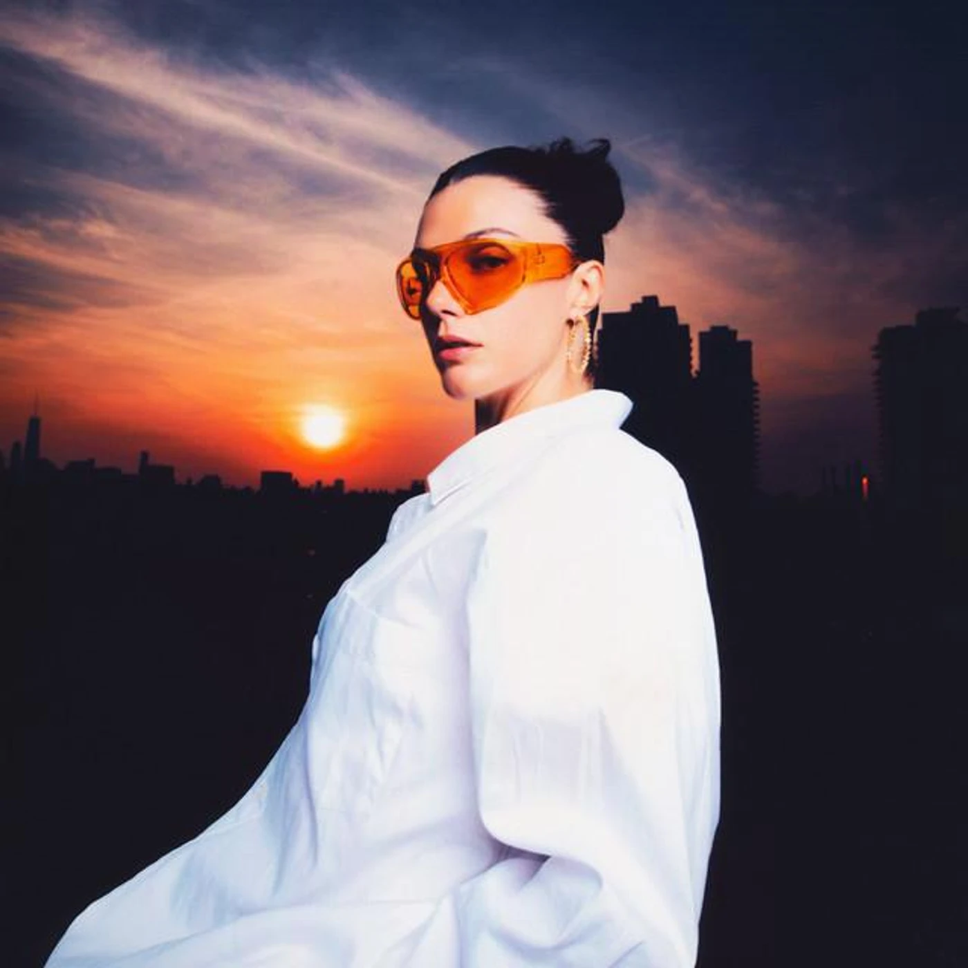 EVAN GIIA Brand Page