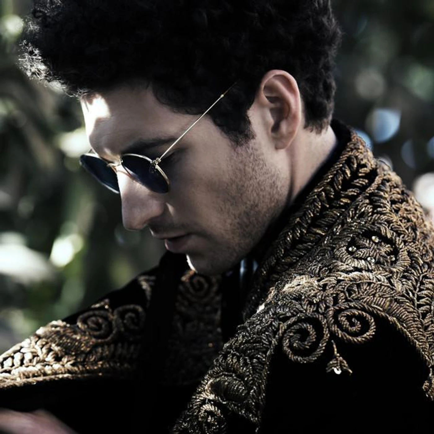 Evan Stanley Brand Page