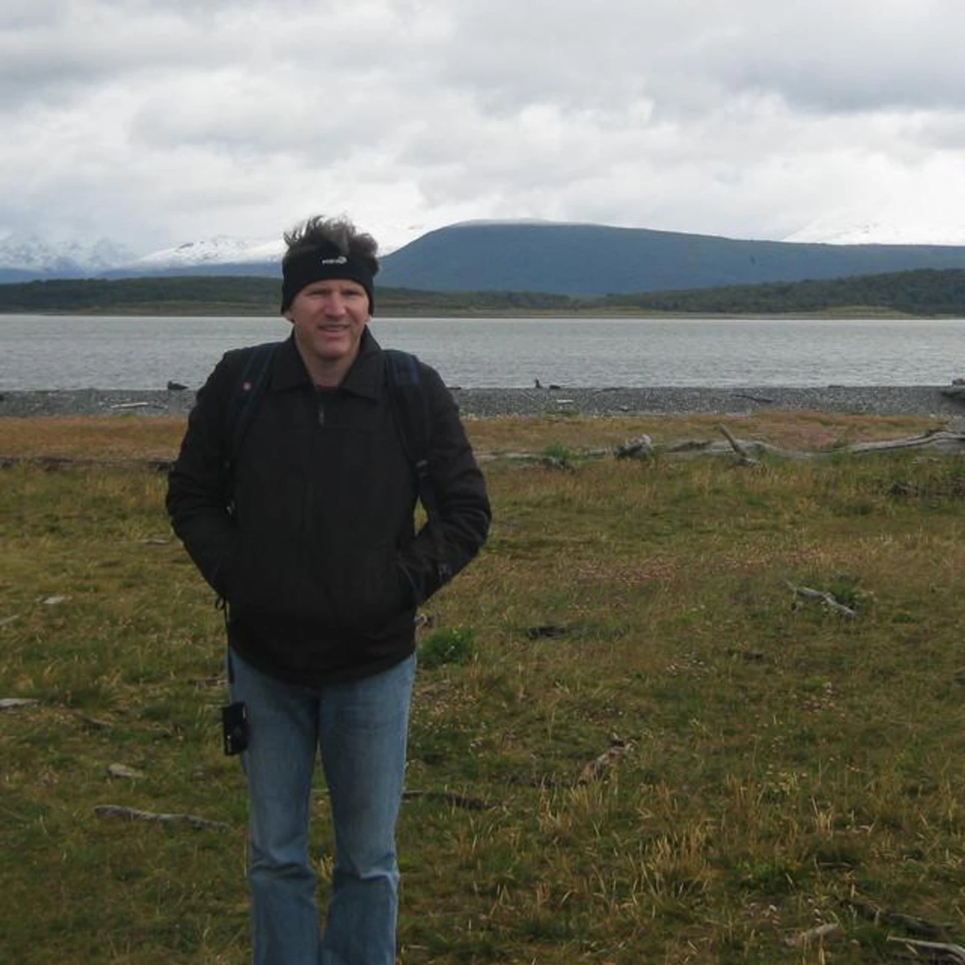 Evan Schaeffer Brand Page