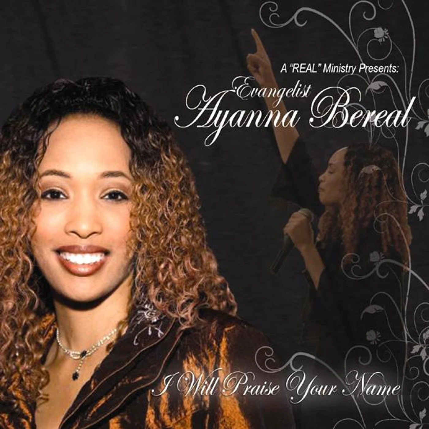 Evangelist Ayanna Bereal Brand Page