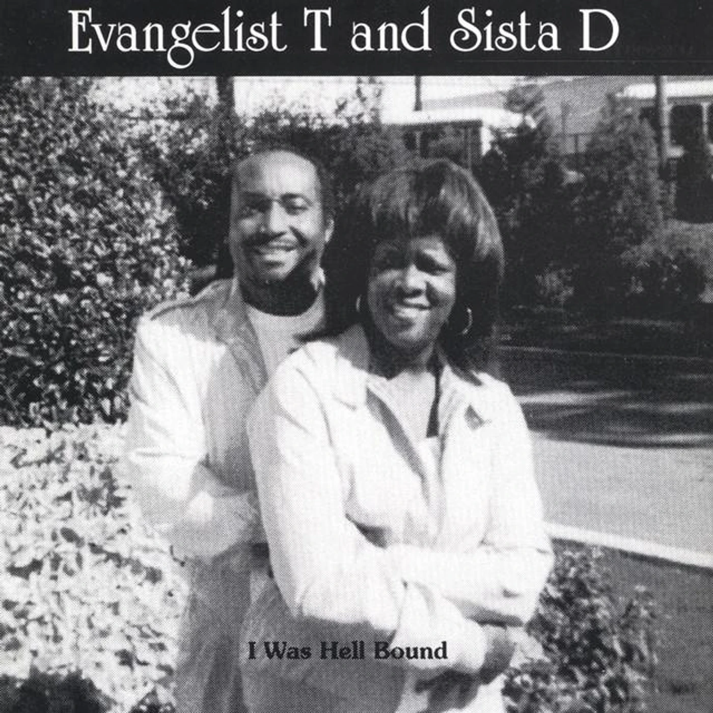 Evangelist T. & Sista D. Brand Page