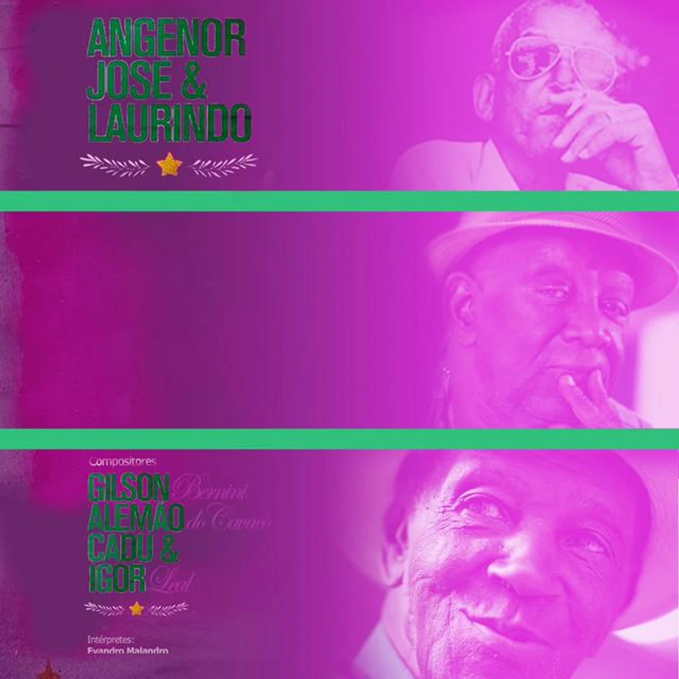 Evandro Malandro Brand Page