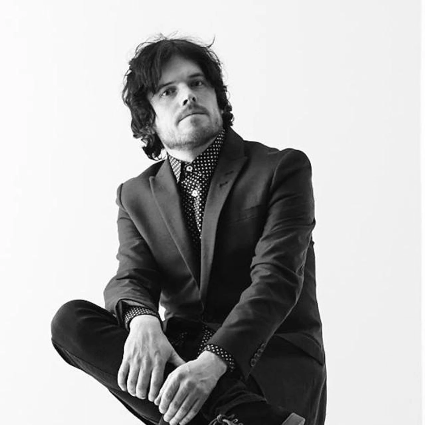 Jake Evans Brand Page