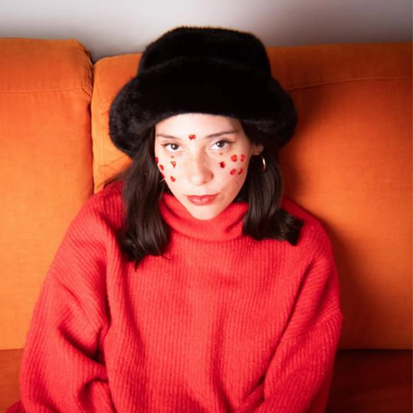 Eve Calletti