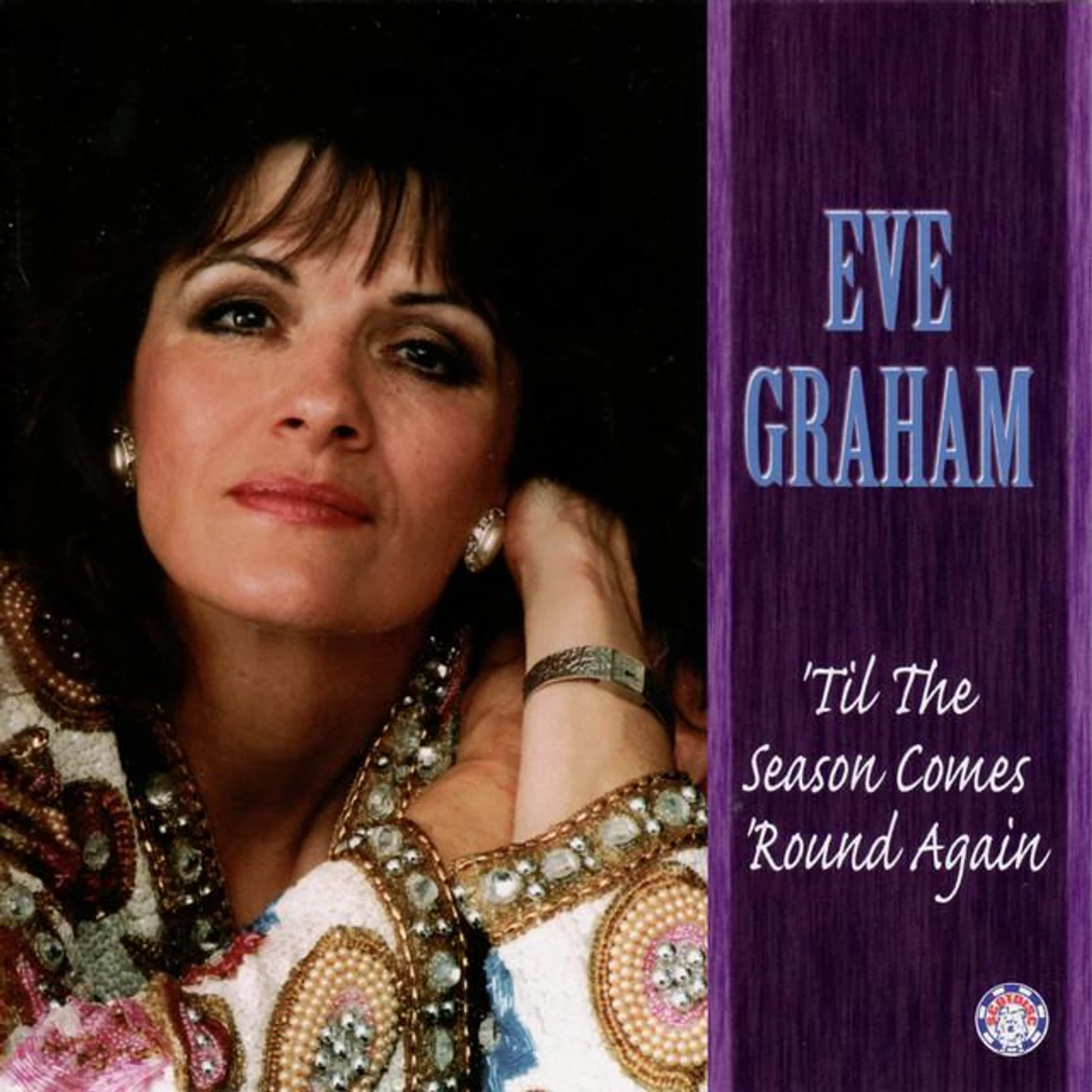 Eve Graham Brand Page