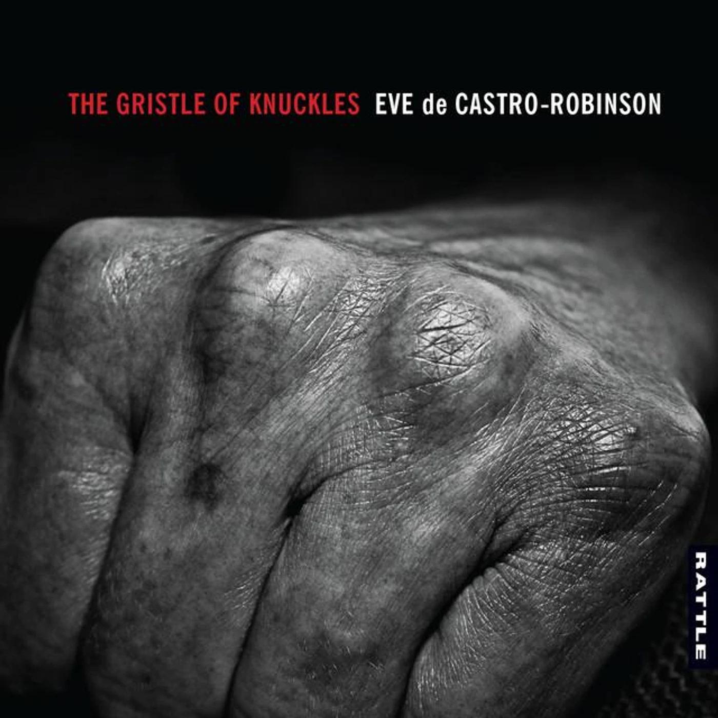 Eve de Castro-Robinson Brand Page