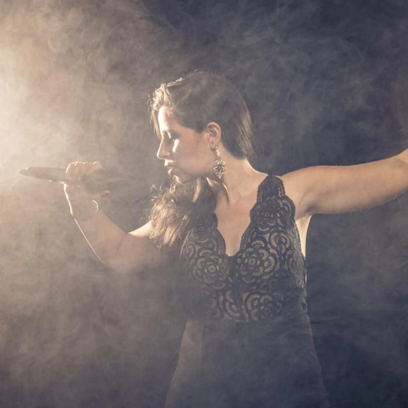 Eve Desire Brand Page