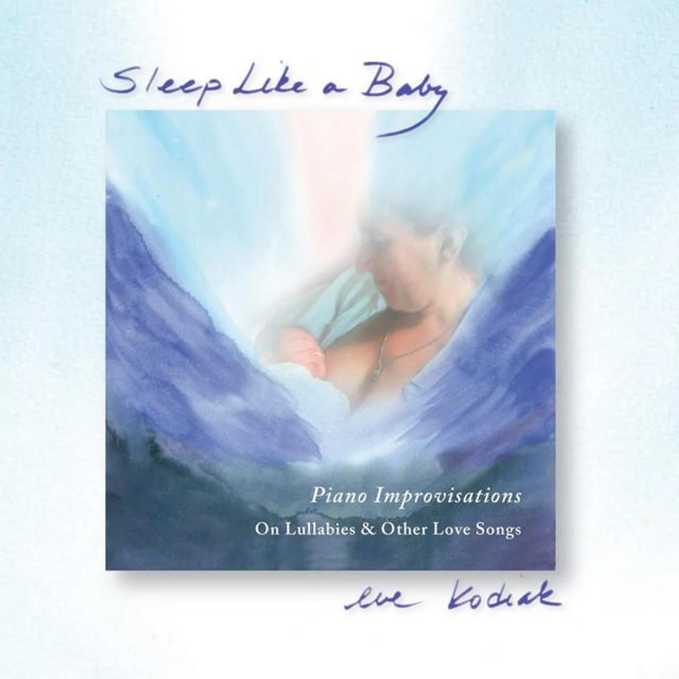 Eve Kodiak Brand Page