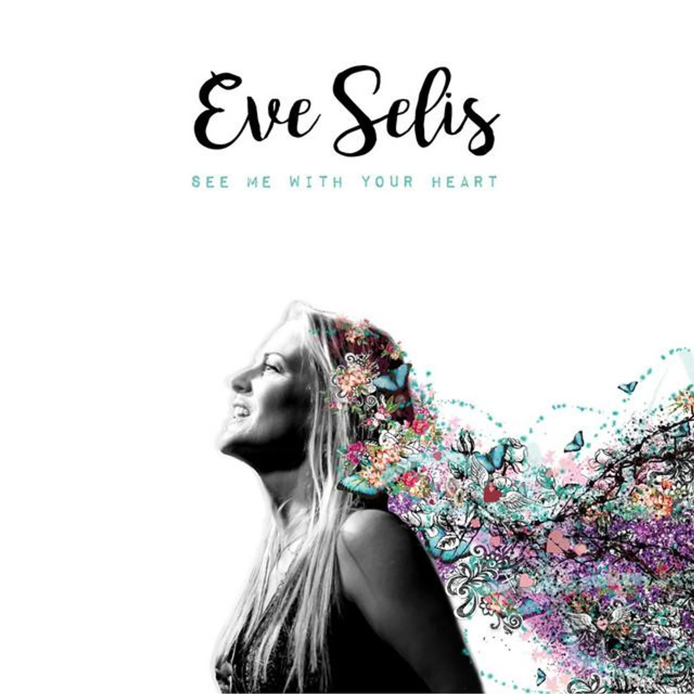 Eve Selis Brand Page