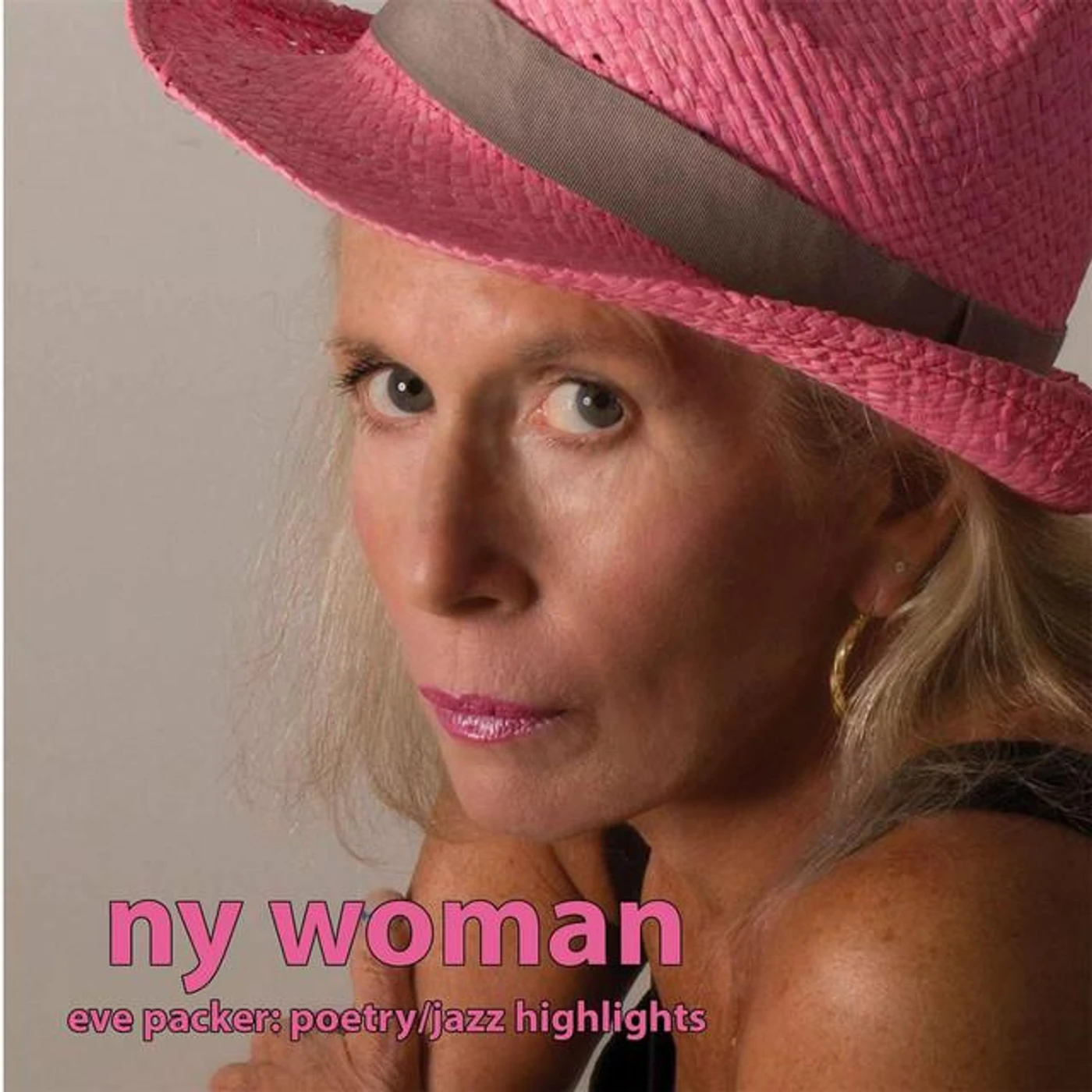 Eve Packer Brand Page