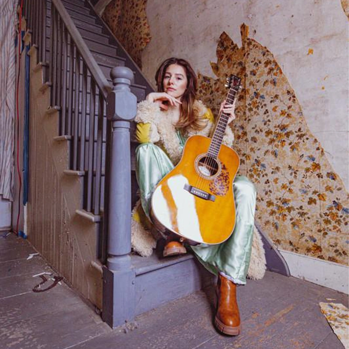 Evelyn Cormier Brand Page