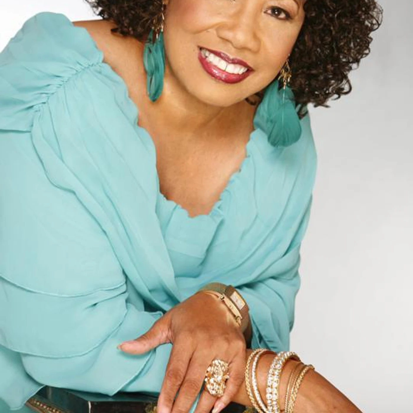 Evelyn Turrentine-Agee Brand Page