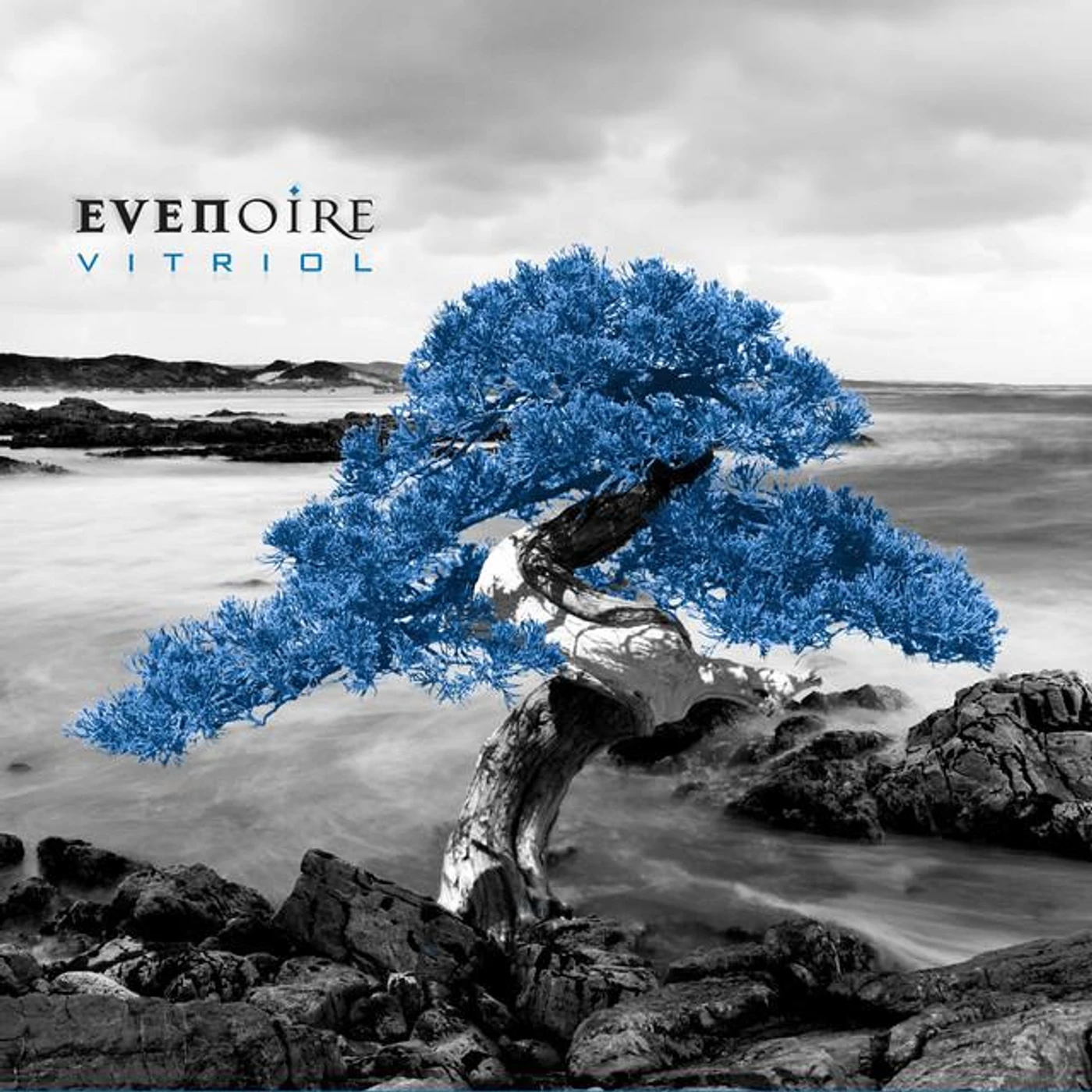 Evenoire Brand Page