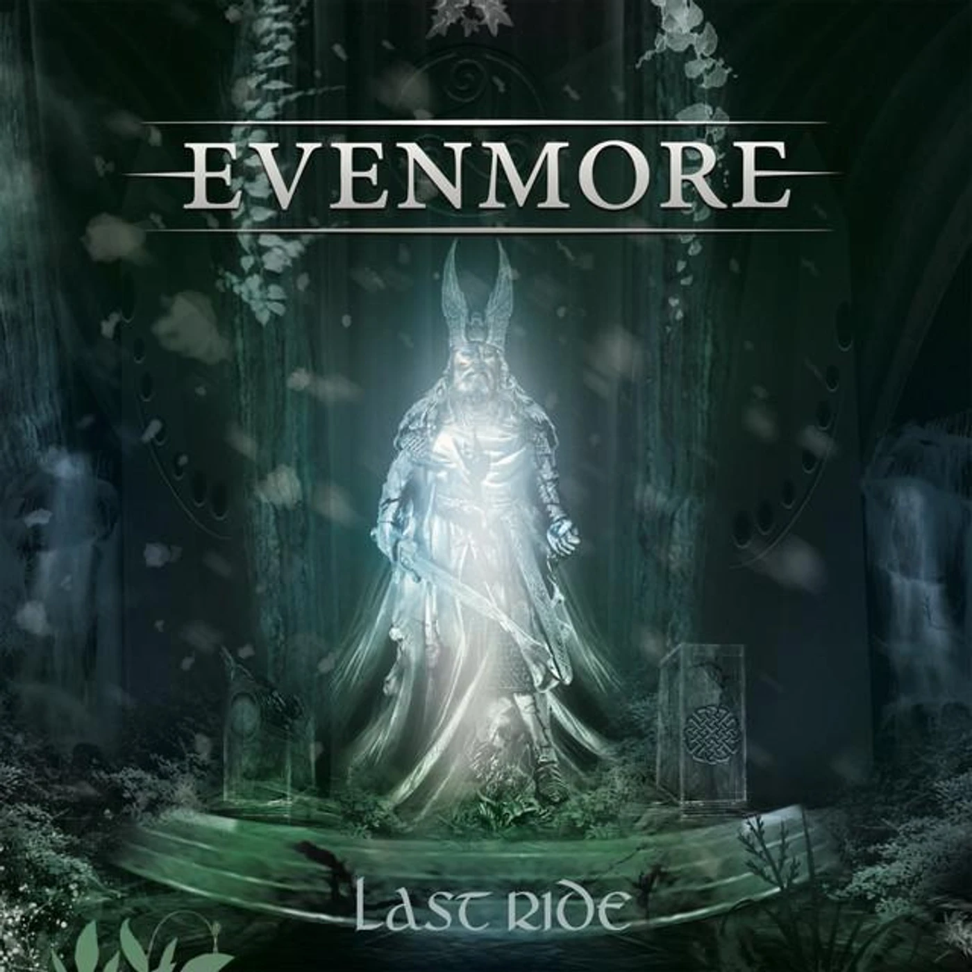 Evenmore
