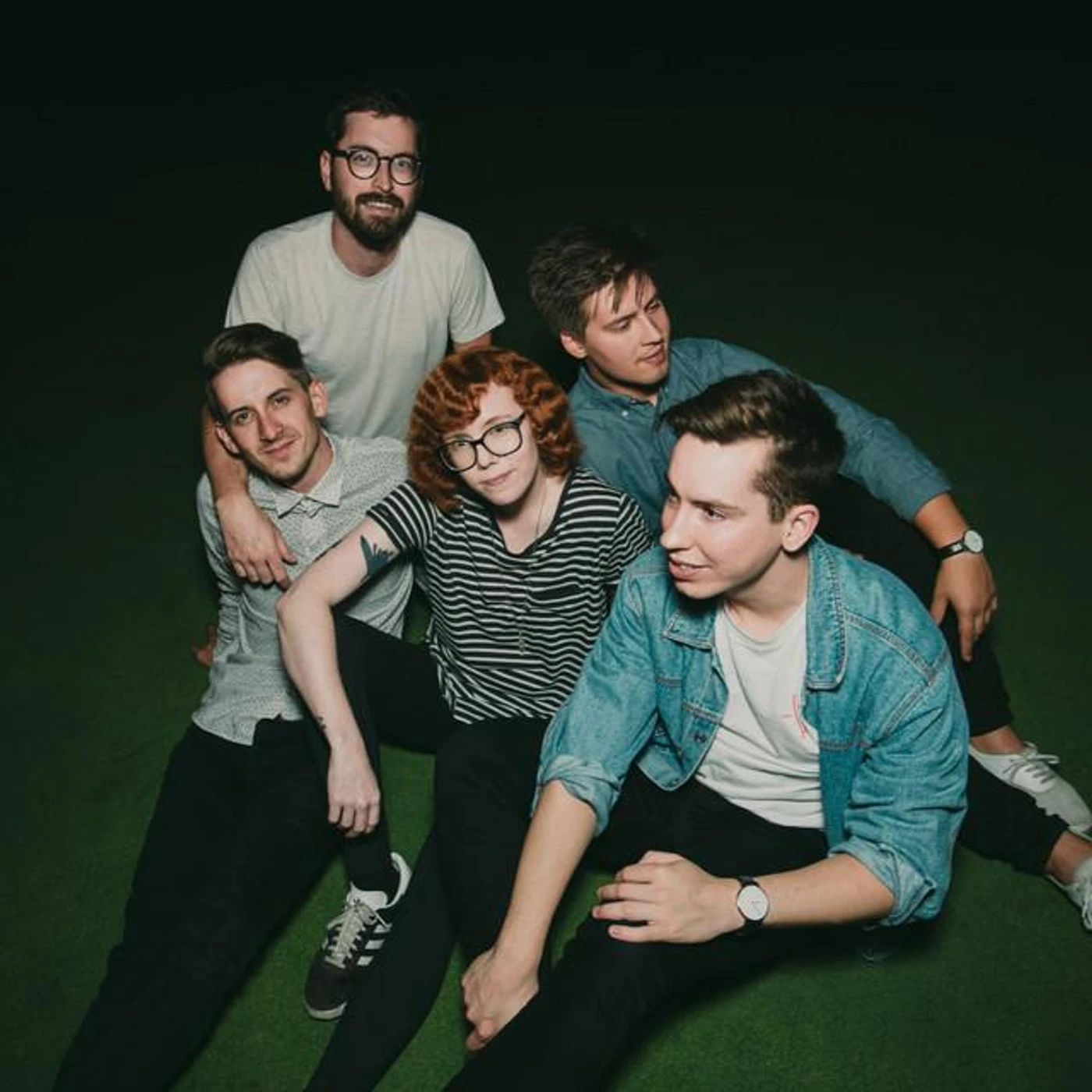 Ever Elsewhere Brand Page