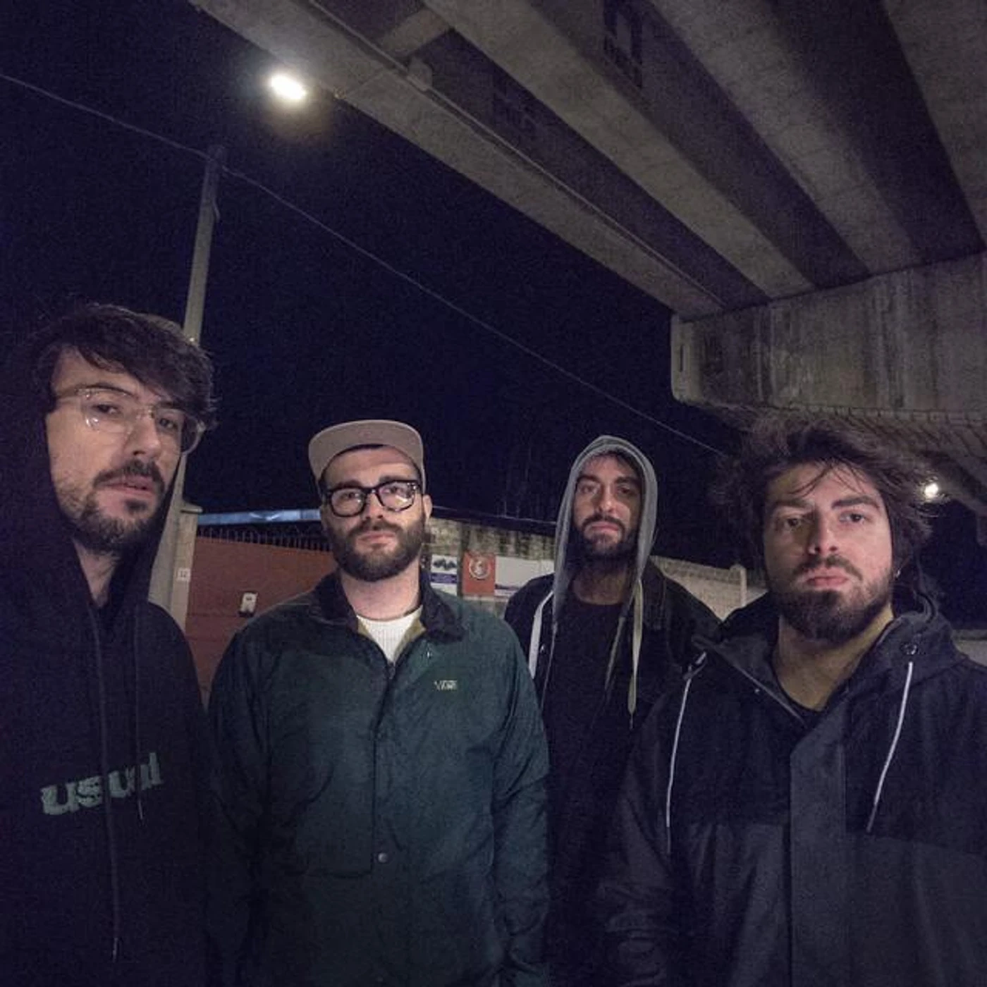 Ever Felt Brand Page