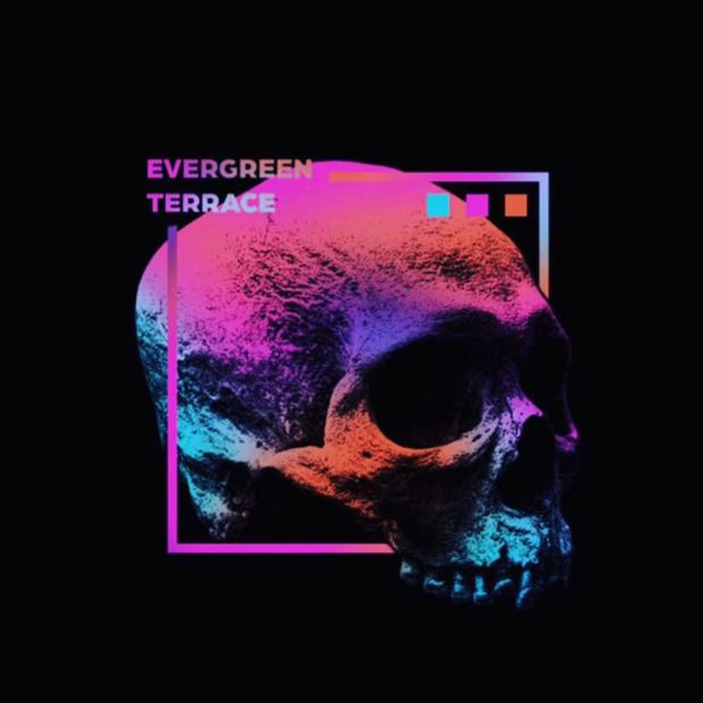 Evergreen Terrace