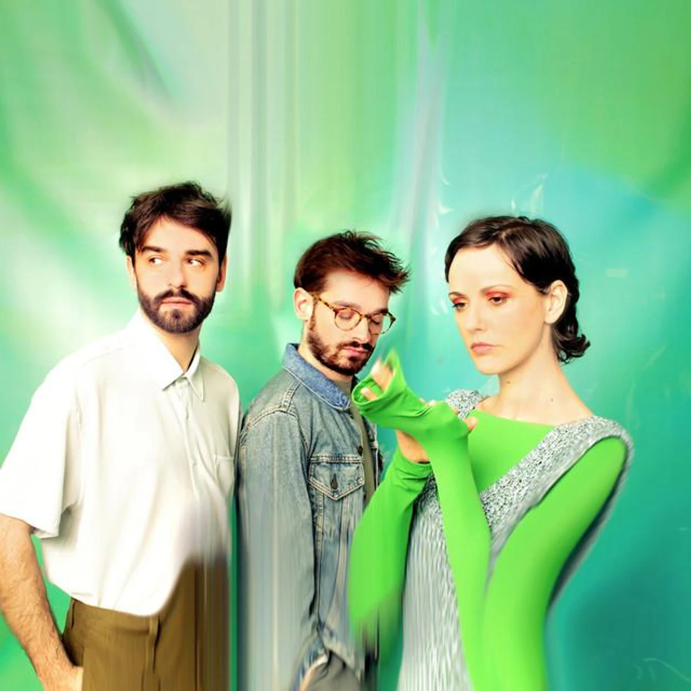 Evergreen Brand Page