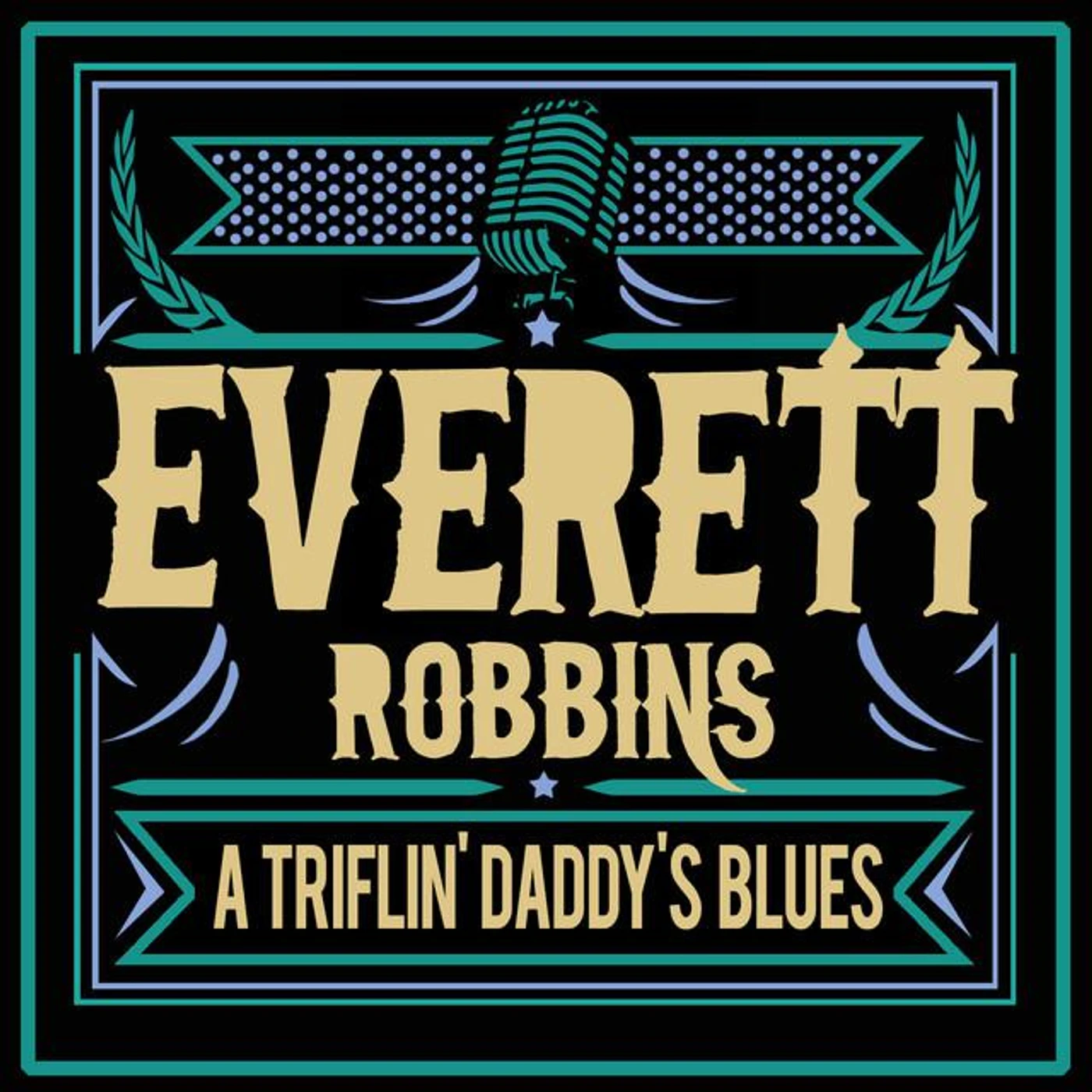 Everett Robbins Brand Page