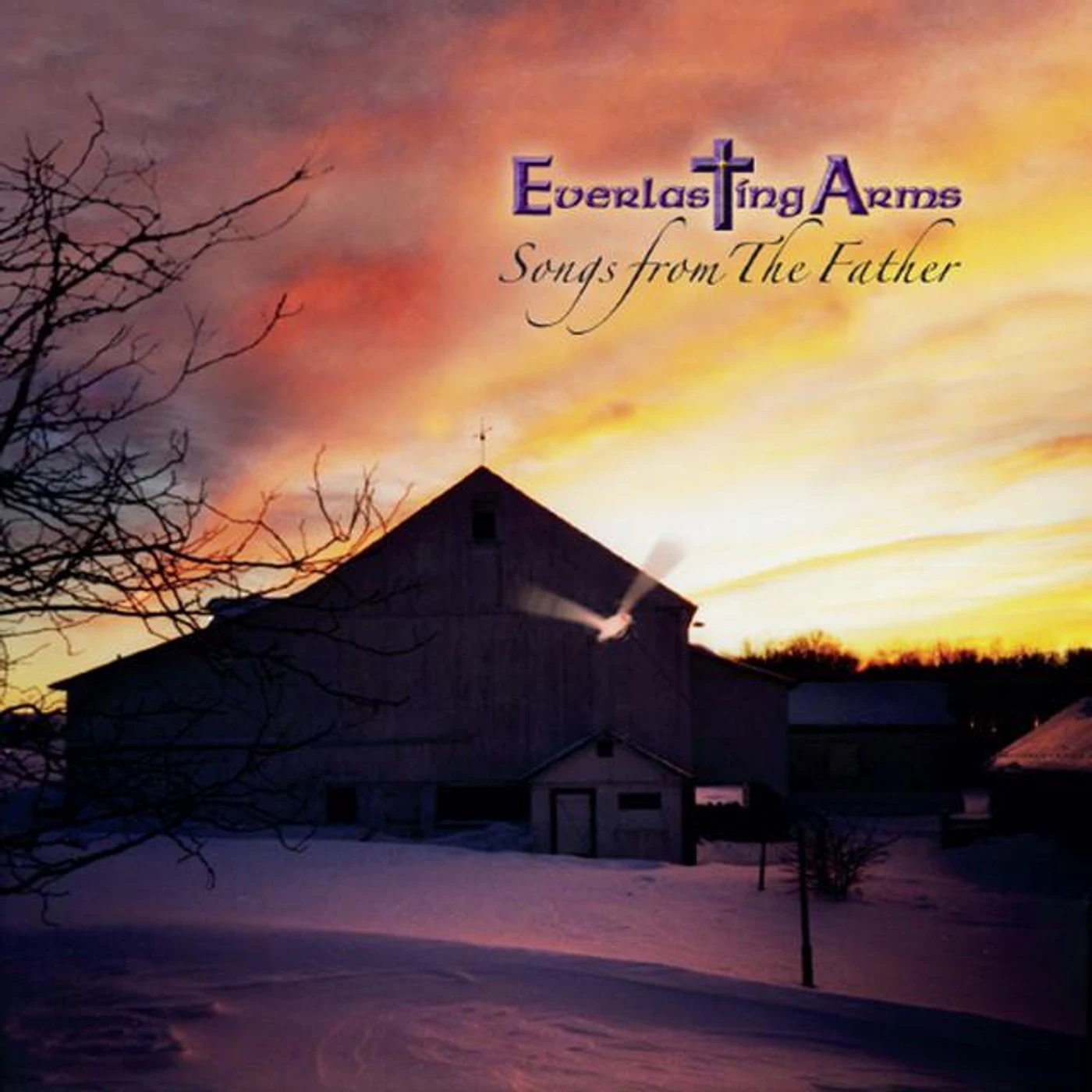 Everlasting Arms Brand Page