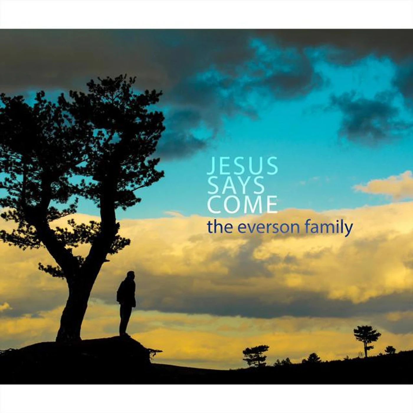 Everson Family Brand Page