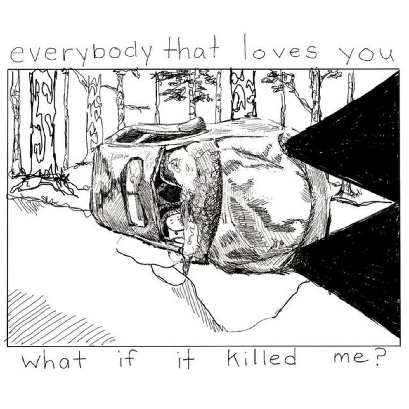 Everybody That Loves You Brand Page