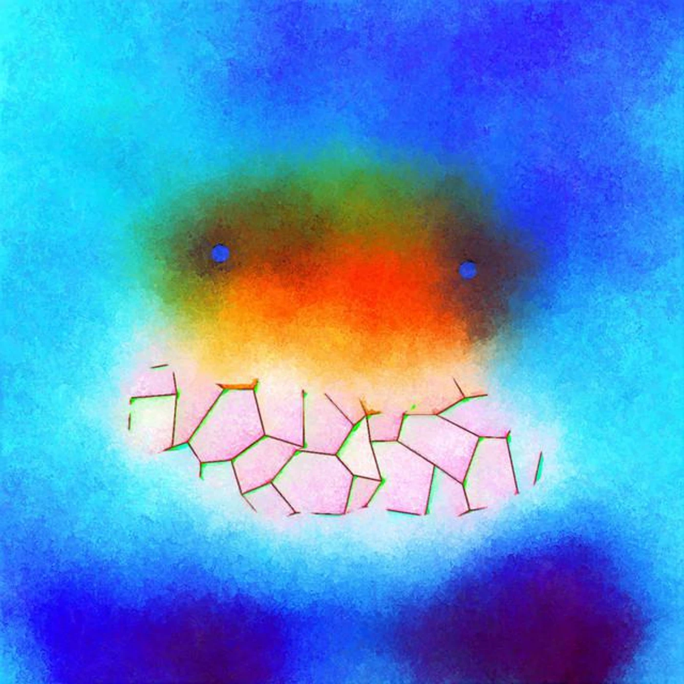 Everything Is Psychedelic Brand Page