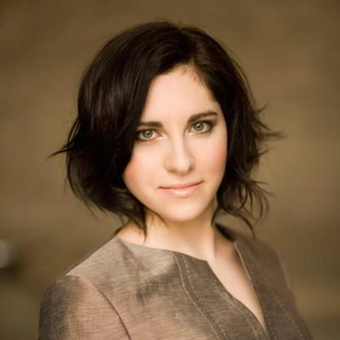 Evgenia Rubinova
