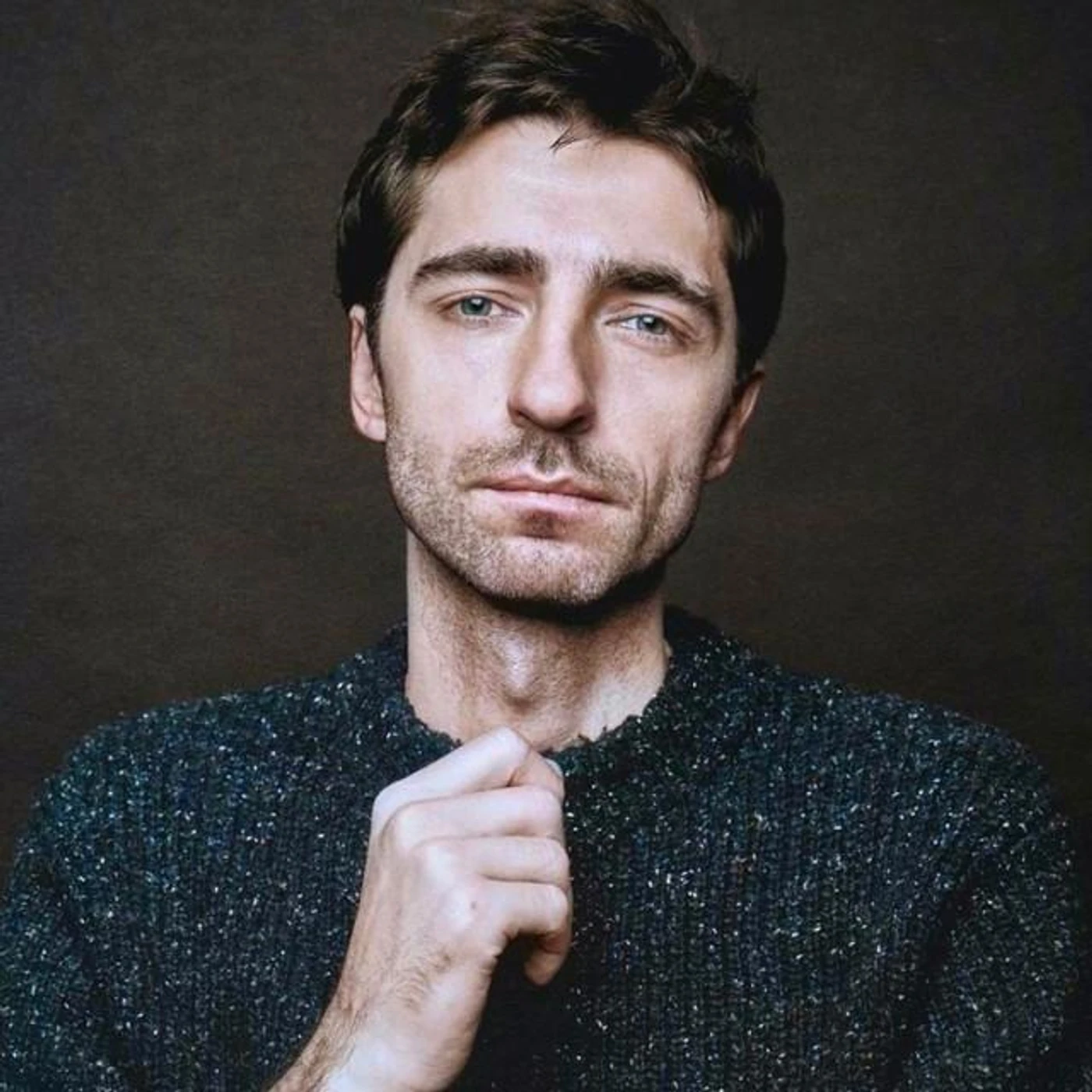 Evgeny Grinko Brand Page