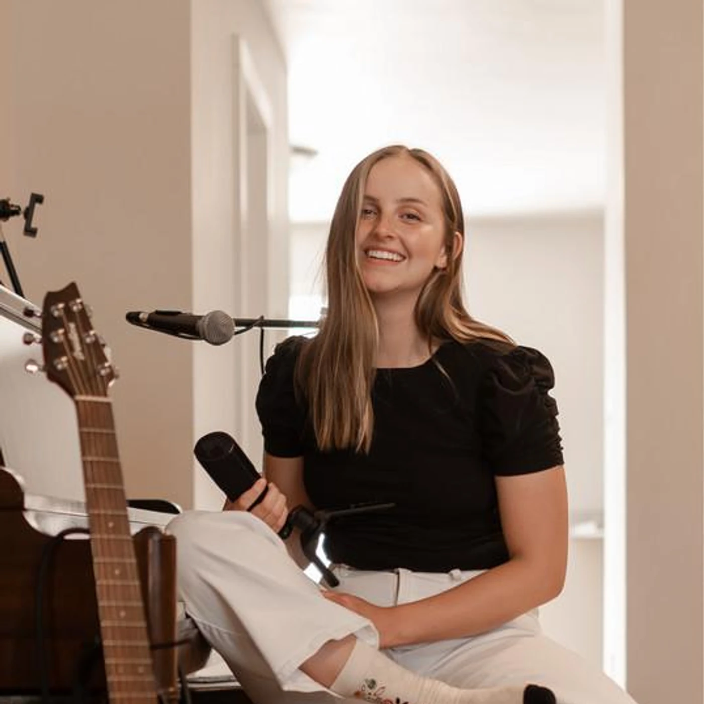 Evie Clair Brand Page