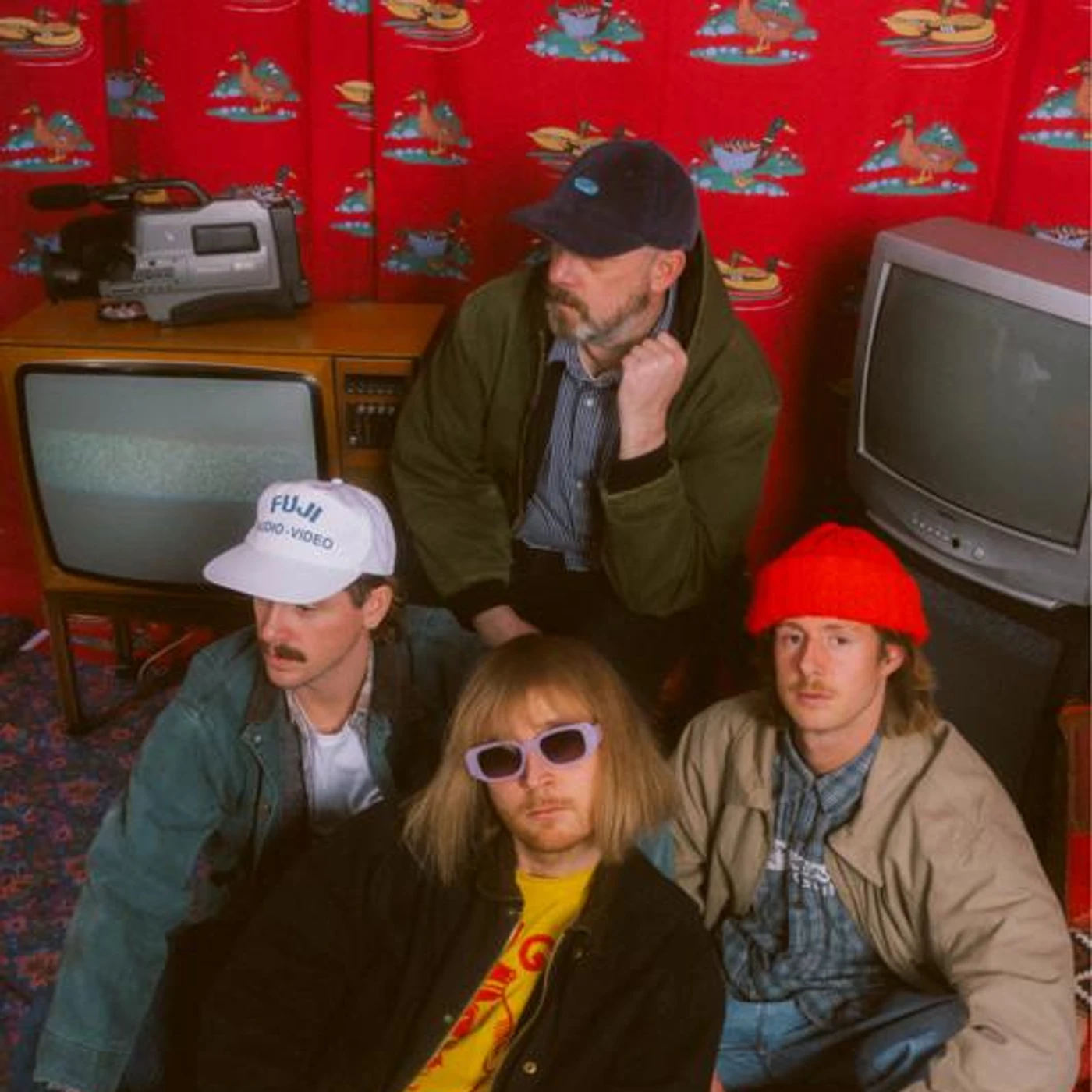 Evig Ferie Brand Page