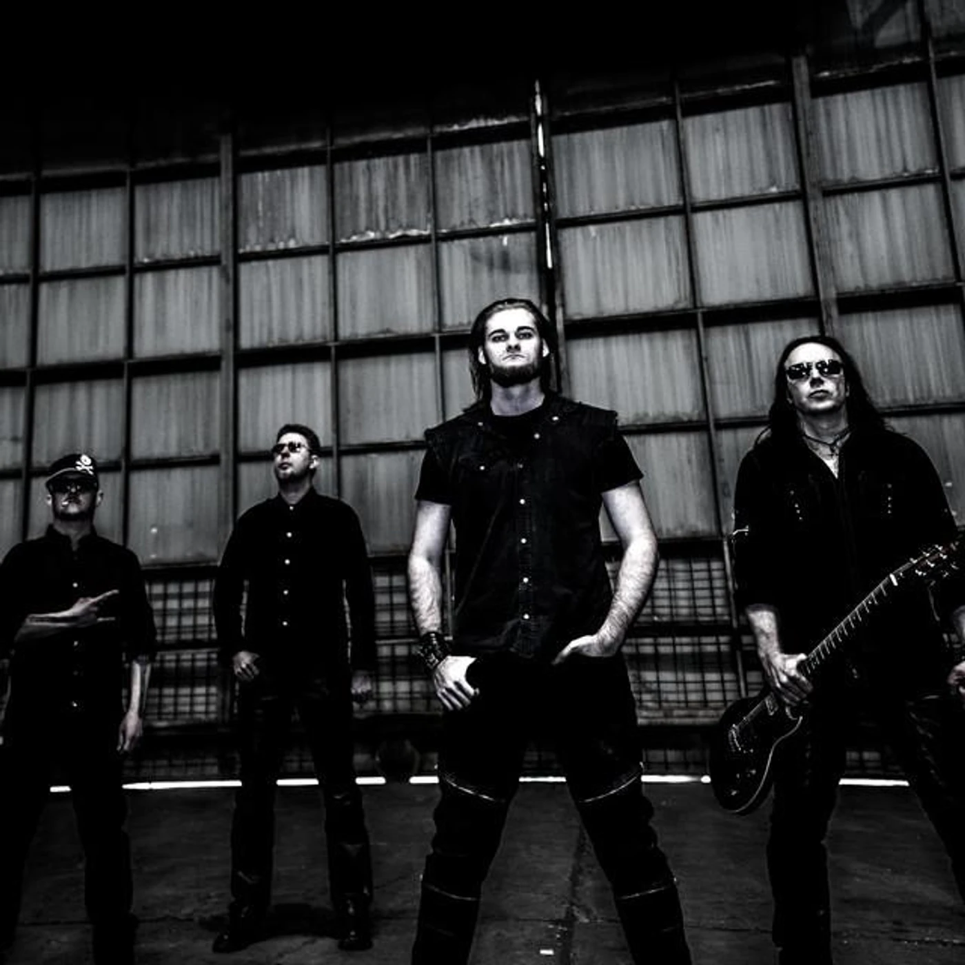 Evil Masquerade Brand Page